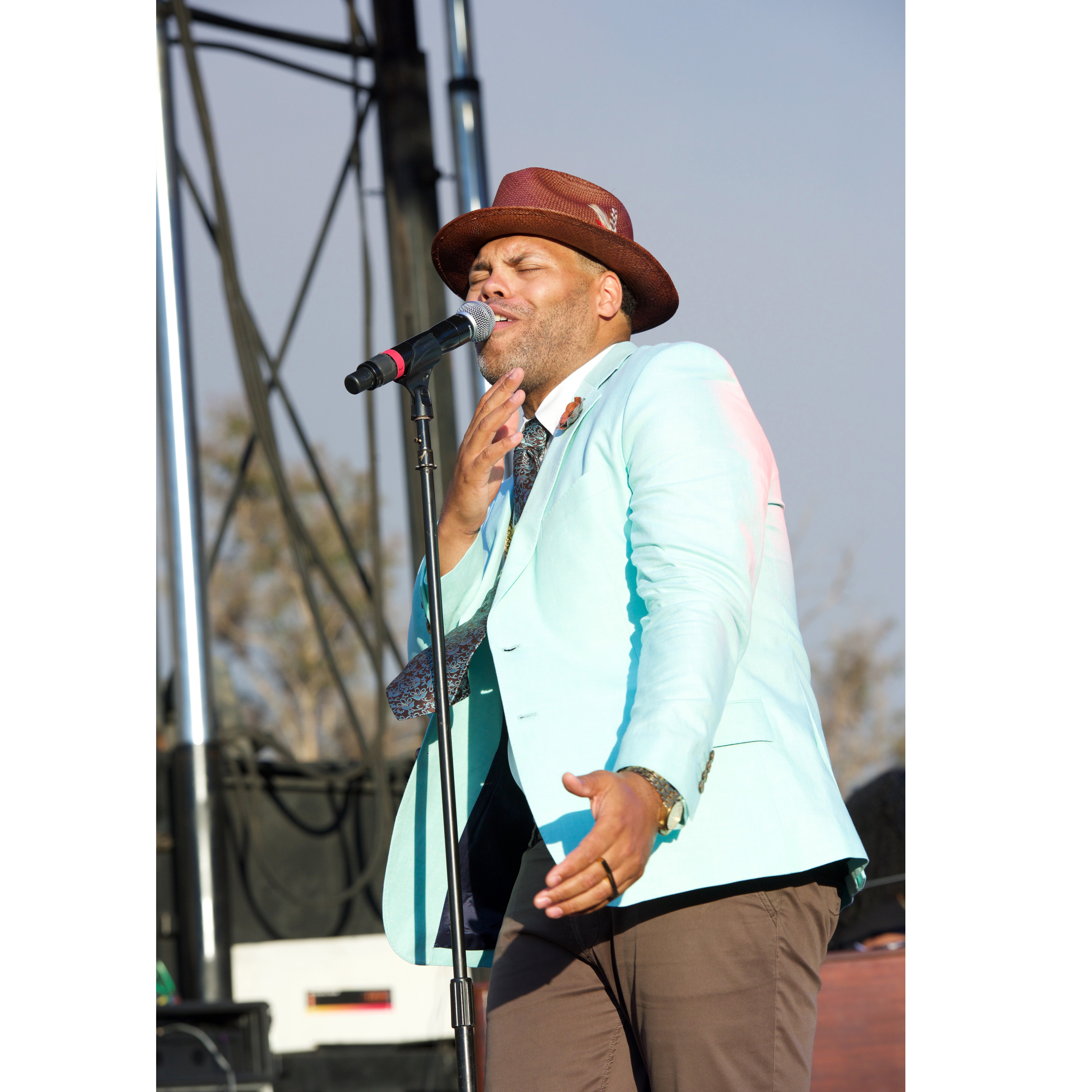 Keke Palmer, Naomie Harris, Drake and More Celebs!
